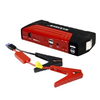 Starter d'emergenza - la tua sicurezza in viaggio