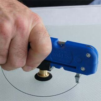 World Tool - Il taglierino universale 10 in 1