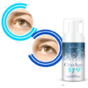 Crio Age Eyes - La crema che cancella le occhiaie in un istante