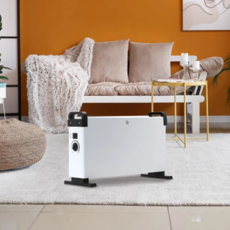 HeaterWintemKenya - Il Termoconvettore Ideale per un Calore Confortevole