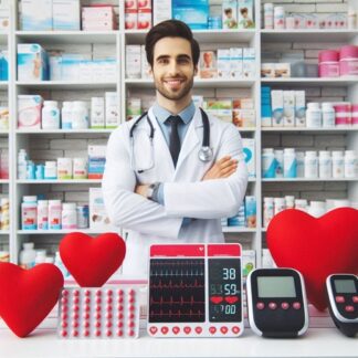 Prodotti per la cura del cuore