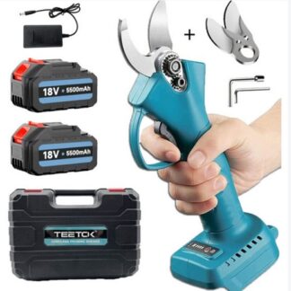 PruningShearsElectric - Potente taglia rami elettrico