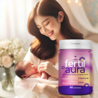 Fertilaura - Un alleato per la tua fertilità