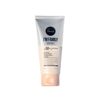 I’m Family Sun Milk - La Protezione Solare Leggera e Confortevole