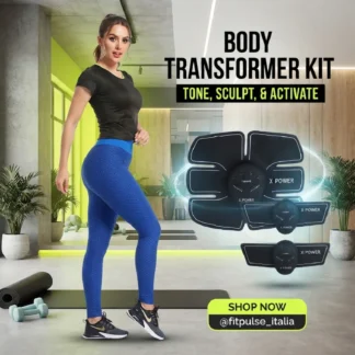 Christmas Sport Box – Il Regalo Perfetto per gli Appassionati di Sport!
