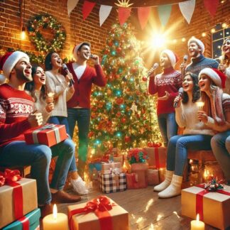 🎄Christmas Tree - Un albero di Natale speciale per la tua casa