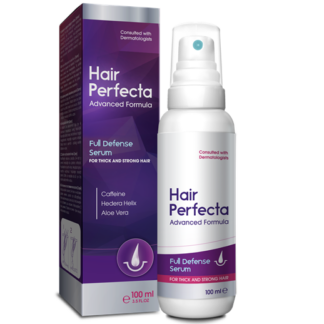 Hair perfecta - Serum spray anti-caduta
