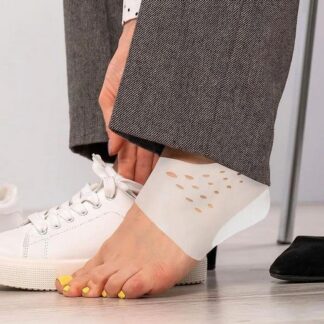 StepUp Height - Branturi ortopedici per altezza e comfort