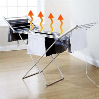 ClothesBigDryingRack - la soluzione per il bucato anche nei giorni di pioggia
