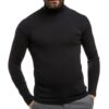 Maglie termiche uomo - Il tuo alleato contro il freddo