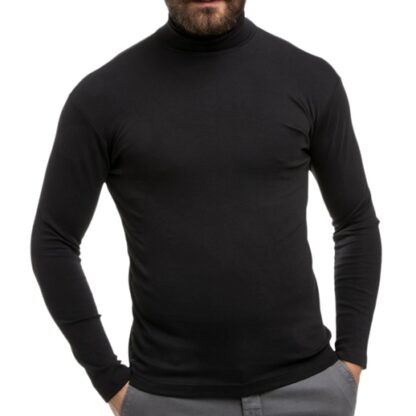 Maglie termiche uomo - Il tuo alleato contro il freddo