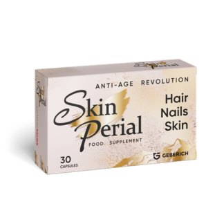 SkinPerial Caps - il segreto della giovinezza naturale