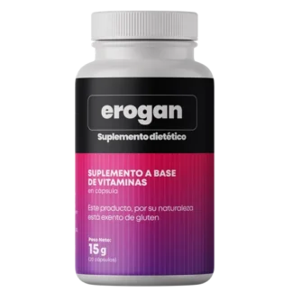 Erogan – Il tuo alleato per il benessere maschile