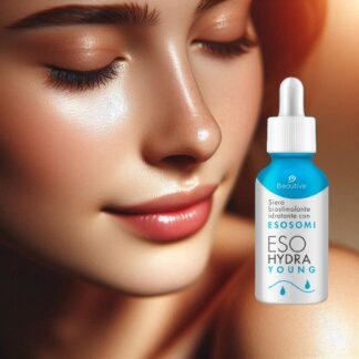 EsoHydra Young - Siero viso la freschezza che la tua pelle desidera