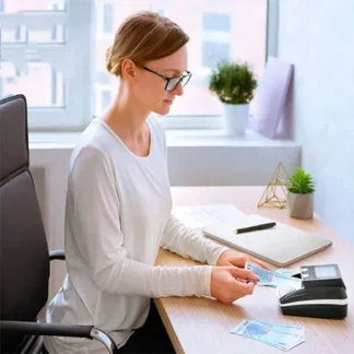 Money Detector – il tuo alleato contro le banconote false