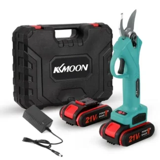Cordless Scissors - Potente taglia rami elettrico
