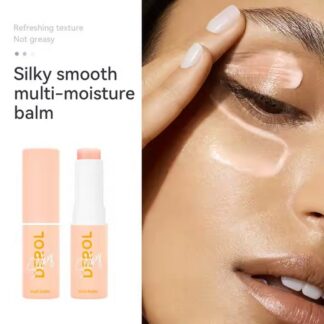 Derol Silky Smooth Multi-Moisture Balm -  il segreto per una pelle morbida e luminosa