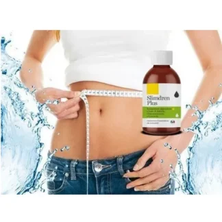 Slimdren Plus – Il tuo alleato per una silhouette leggera e armoniosa