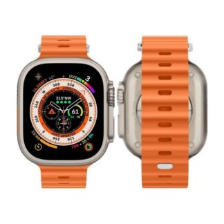 Ultra Watch - L'orologio con un design innovativo