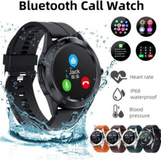 SmartSportWatch - Il compagno perfetto per ogni tua avventura