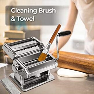 Pasta Machine - Il tocco autentico della cucina italiana fatta in casa