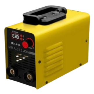 Welding Machine - Saldatrice Professionale: Potenza e Precisione al Tuo Servizio