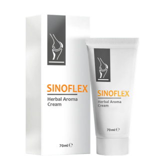 Sinoflex herbal - Scopri il piacere di muoverti con leggerezza e sollievo immediato