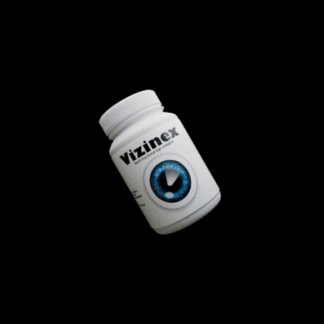 Vizinex – La tua visione al sicuro