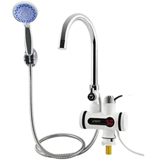 ElectricWaterHeaters - Scalda acqua elettrico istantaneo 