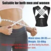 Posture Corrector - Dritti e sicuri, senza sforzo!