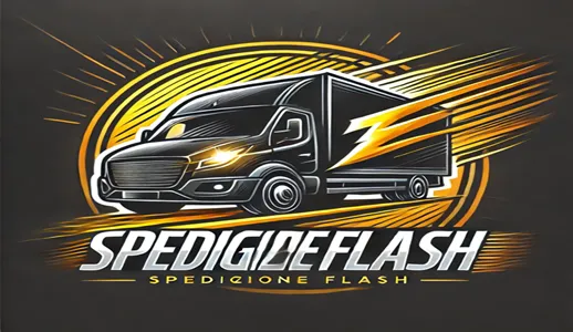 Spedizione Flash