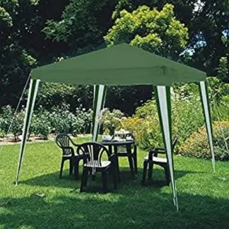 Gazebo da Giardino - Un angolo d’ombra per i tuoi momenti all’aperto