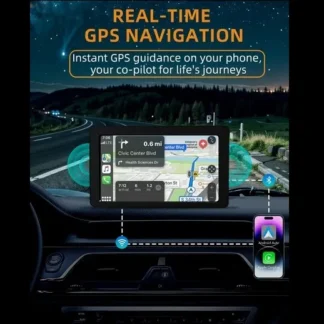 CarPlay Auto - La tecnologia che trasforma la tua guida