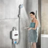 Thermostatic Water Heater – Comfort e efficienza in un design compatto