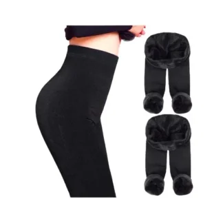 Leggings Felpati - L'Essenza del Comfort e dello Stile