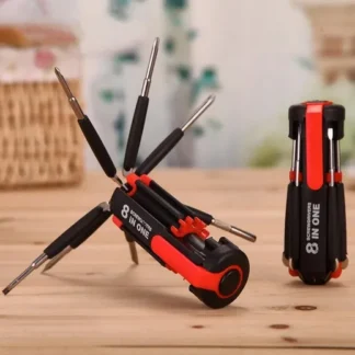 Apollo Tools - Il piccolo eroe del tuo cassetto degli attrezzi