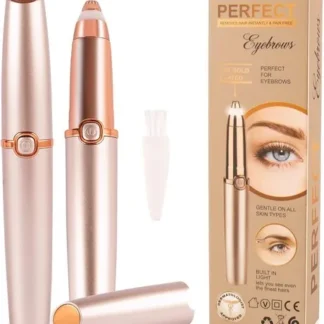 PerfectEyebrows – Il rifinitore che trasforma le tue sopracciglia in pochi secondi