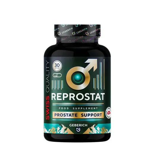 Reprostat - Una nuova era per la salute maschile per ritrova il benessere - immagine 3