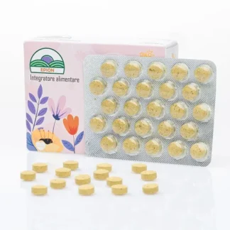 Pacchetto Allergie Solo Natura – Supporto naturale per il benessere del sistema immunitario