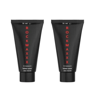 RockMaxxx Gel – Stimola e Idrata per Momenti di Intimità
