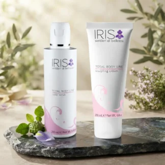 Sculpting Cream + Body Scrub – Trattamento Corpo Rimodellante e Levigante