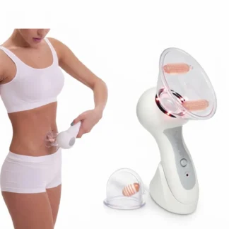 Vacuum Cellulite – Il Rivoluzionario Metodo Anti-Cellulite